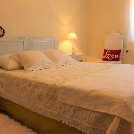 Holiday home Casas Do Vale - Devesa