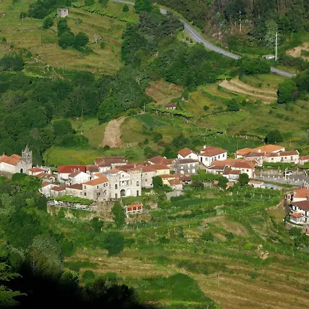 Holiday home Casas Do Vale - Devesa Arcos de Valdevez