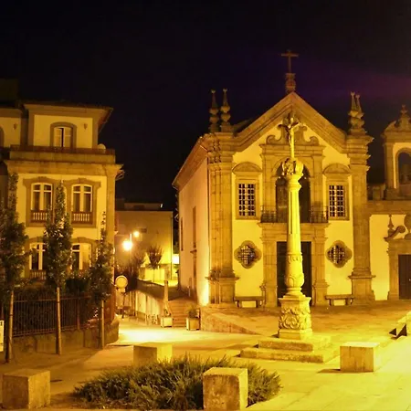 Casas Do Vale - Devesa