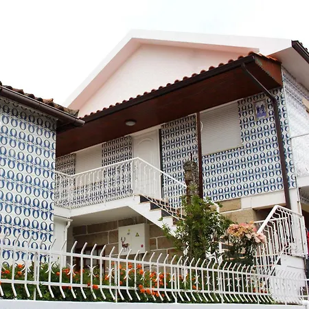 Holiday home Casas Do Vale - Devesa Arcos de Valdevez
