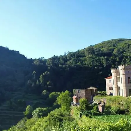 Casas Do Vale - Devesa