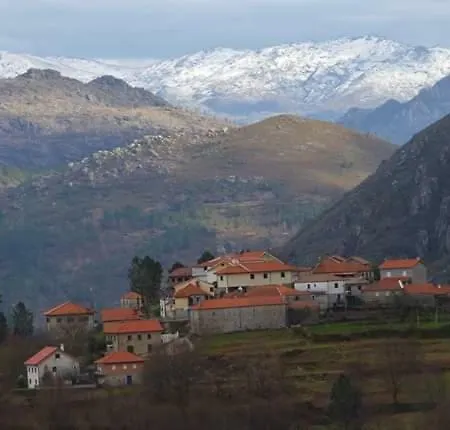 Casas Do Vale - Devesa Arcos de Valdevez